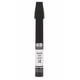 thumbnail image 1 of Marcador AD Chartpak Tri-Nib Negro Profesional (P98), 1 of 1