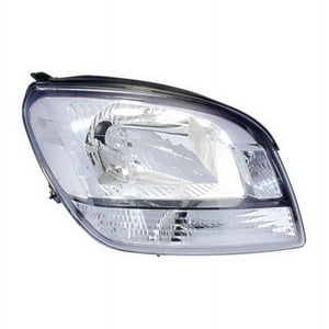 Repuestos Del Sol - Óptico Derecho Chevrolet Orlando 2.4 Lea1 Dohc 16 Valv 2013 2016