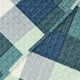 thumbnail image 2 of Quilt Cordoba Estampada 2 P Romana, 2 of 3