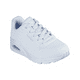thumbnail image 4 of ZAPATILLAS URBANAS SKECHERS UNO STAND ON AIR MUJER | 73690-LTDN - Talla 36,5, 4 of 5