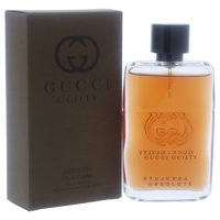 Gucci Guilty Absolute De Gucci Para Hombre - Eau De Parfum Spray