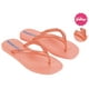 thumbnail image 2 of Sandalia Mujer Naranja Puffer Ipanema, 2 of 3