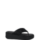 thumbnail image 1 of Sandalia Fierce Negro Alquimia, 1 of 5
