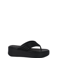 Sandalia Fierce Negro Alquimia