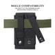 thumbnail image 4 of Funda táctica universal para teléfono móvil, bolsa de seguridad para cinturón, kit de accesorios de transporte, riñonera, funda compatible con iPhone 13, 4 of 5