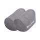 thumbnail image 1 of Guantes De Manillar De Motocicleta Muff Summer MTB Bike Handlebar Mittens Grey, 1 of 5