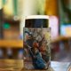 thumbnail image 5 of Funda Enfriadora de Latas Desmarcar Oso Paddington, 5 of 6