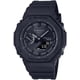 thumbnail image 1 of Reloj Casio G-Shock Analógico-Digital Solar con Enlace Móvil, 200M, GA-B2100-1A1 para Hombre, 1 of 3