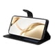 thumbnail image 5 of Funda Billetera para Honor 200 Pro con Porta Tarjetas y Soporte Ajustable Negro, 5 of 5