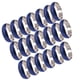thumbnail image 1 of 20pcs Increíble Anillo De ánimo Emoción Sensación De Color Cambio De Color Anillo De Joyería 6-10, 1 of 5