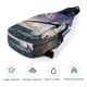 thumbnail image 5 of Suzume Riñonera Bandolera con Estampado Integral para Hombres y Mujeres, Bolso Cruzado Gráfico de Tendencia, Mochila de Hombro Streetwear para Ciclismo y Deportes, Riñonera Versátil Casual, 5 of 6