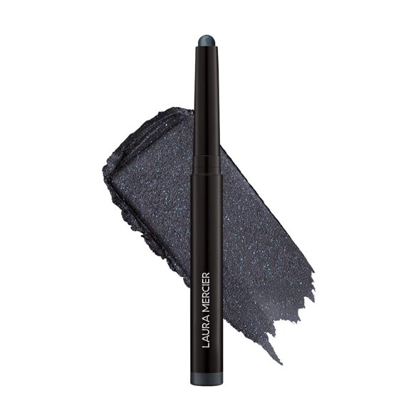 Sombra en barra Laura Mercier Caviar Shimmer resistente al agua