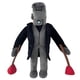thumbnail image 1 of Camara Destapacaños peluche skibidi toilet, 1 of 2
