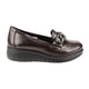 thumbnail image 1 of Mocasín New Walk Broche Confort Café, 1 of 6