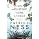 thumbnail image 1 of Libro Un monstruo viene a verme - Patrick Ness, 1 of 2
