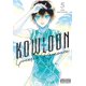 thumbnail image 1 of Libro Kowloon Generic Romance Vol. 5, 1 of 1