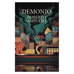 Penguin Random House - Demonio