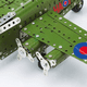 thumbnail image 3 of Juguete Avioneta Mekano - Toyng, 3 of 7