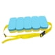 thumbnail image 3 of Cinturón De Natación Ligero Para Piscina, Equipo De Ejercicio, Cinturón De Natación Acuático Portátil, 3 of 5