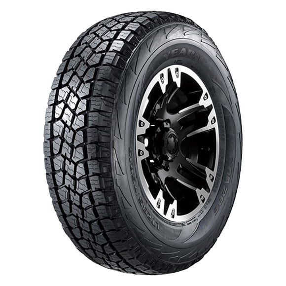 NEUMATICO YEADA 235/60 R18 107H YDA286