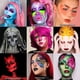 thumbnail image 4 of Paleta magnética de 30 colores Mehron Paradise AQ de Body Paint, 4 of 6