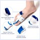 thumbnail image 2 of Corrector de juanetes ERSANLI Bunion Valgus para hombres y mujeres, 2 of 6