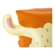 thumbnail image 5 of Alitas Infable Little Llama 23X15Cm 3-6 Años Bestway naranja Tamano Unico, 5 of 5