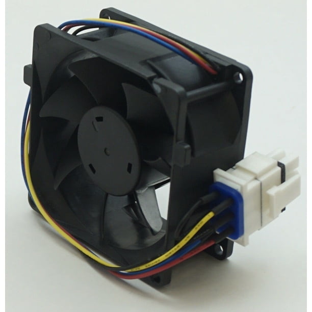 Compatible con motor de ventilador de alimentos frescos para refrigerador GE WR60X29099 WR60X20880 WR60X26281 AP6783211