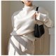 thumbnail image 5 of Bolso De Mano Clutch Tote Con 2 Correas Extraíbles Para Mujer, 5 of 7