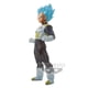 thumbnail image 5 of Figura Banpresto Dragon Ball Super Súper Saiyajin Vegeta, 5 of 5