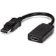 thumbnail image 1 of Adaptador DisplayPort a HDMI StarTech.com DP2HDMI 1080p, 1 of 7