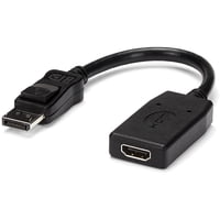 Adaptador Displayport A Hdmi Startech.Com Dp2Hdmi 1080P