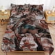 thumbnail image 1 of Wonder Woman Bedding Sets Ultra Soft Skin-Friendly Duvet Cover 3 Piece, Cute Comforter Cover Bed Set for Boys Girls Kids, 1 of 5
