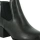 thumbnail image 5 of Botin Amga Negro Alquimia, 5 of 6