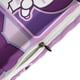 thumbnail image 4 of Kuromi Print Bedding Set Pattern Duvet Cove Set 3 Pieces 1 Quilt Cover And 2 Pillowcases for Women Men Teens, 4 of 5