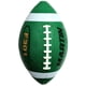 thumbnail image 1 of Balón de Fútbol MARTIN SPORTS Talla Junior de Caucho para 9-12 Años Verde, 1 of 1