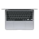 thumbnail image 2 of Macbook Air M1 8 core Cpu 7 core Gpu 8gb Ram 128gb Ssd 13 Space Gray Reacondicionado, 2 of 3