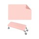 thumbnail image 2 of Reposabrazos Para U?as Con Almohadilla, Almohada De Mano Suave Y Duradera Para Salón De Manicura, Hogar, Rosa, 2 of 5