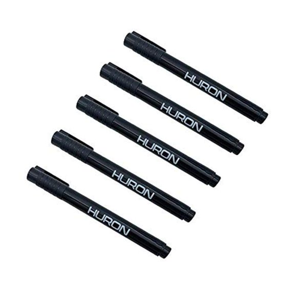 Pluma Detector de Billetes Falsos Huron (Set de 5)