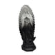 thumbnail image 1 of Estatua De La Virgen María Católica, Estatuilla De Nuestra Señora, Regalo De Boda Religioso, Negro, 1 of 5