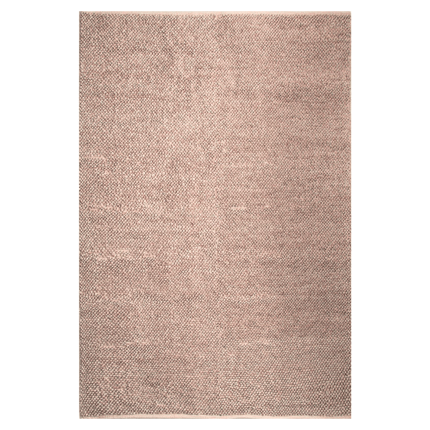 Bazhars - Alfombra 230x330 Cm 100% Pet Reciclado Am Carvin Linen Beige