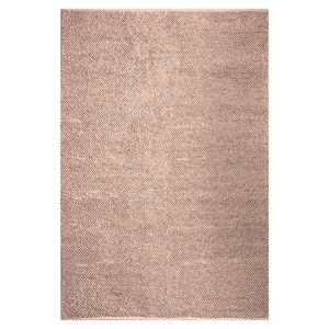 Bazhars - Alfombra 230X330 Cm 100% Pet Reciclado Am Carvin Linen Beige