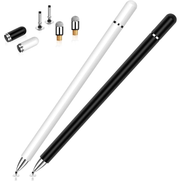 Stylus Pen for Touchscreen iPad iPhone Duo Android Nintendo