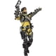 thumbnail image 2 of Figura Articulada Mirage 15cm Apex Legends Jakks Pacific, 2 of 3