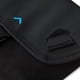 thumbnail image 2 of BAGSMART BANDOLERA UP XS BOLSO MENSAJERO NEGRO, 2 of 3