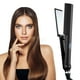 thumbnail image 3 of Alisador de Pelo digital Placas de Titanium Onlyou WT015, 3 of 6