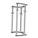 thumbnail image 5 of Soporte De Fregadero Bajo Encimera Ajustable, Sistema De Reparación Para Encimeras De 59 Cm A 69 Cm, 5 of 5