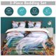 thumbnail image 5 of Natsume's Book of FriendsCartoon Collection 3-Piece Comforter Set, Personalized Bedding Decor for Kids And Teens Bed Sheets, 5 of 5