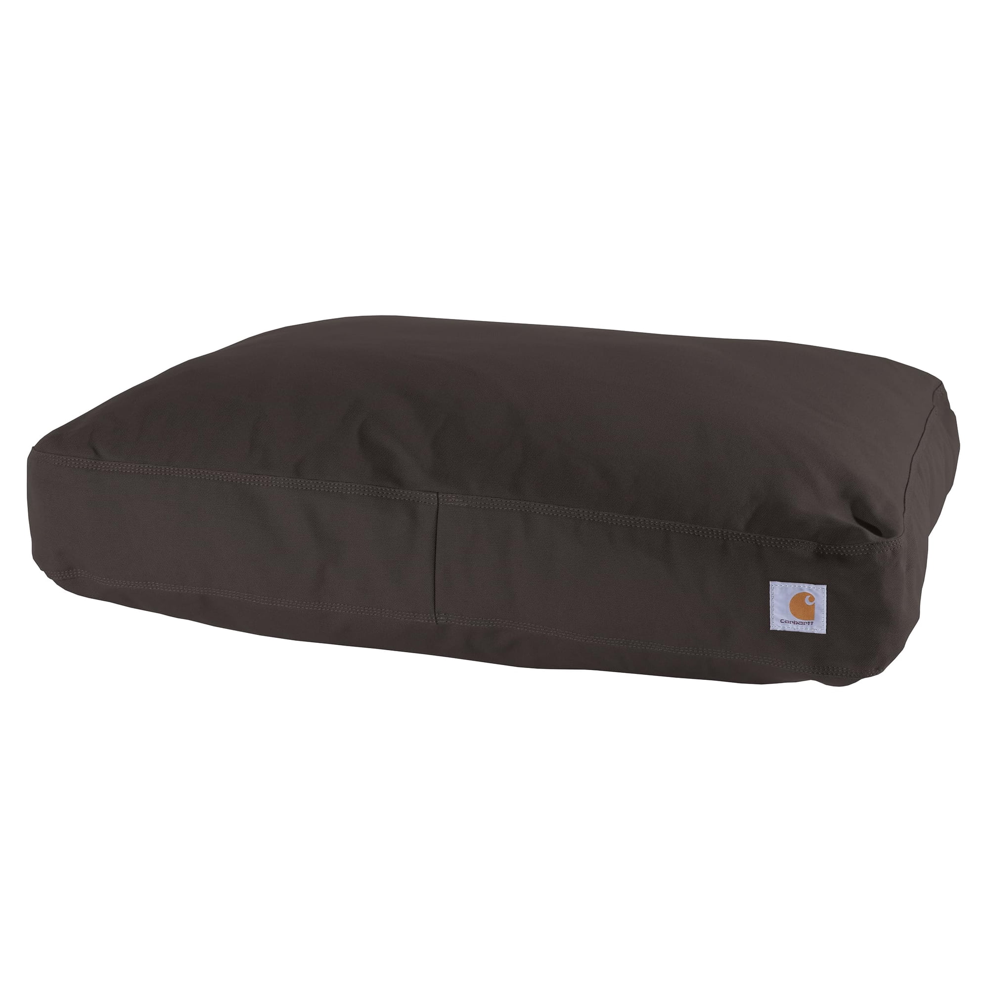 Cama Para Mascotas Carhartt De Lona Duradera, Resistente Al Agua, Diseño De Pato, Tamaño Grande