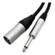 thumbnail image 1 of Cable De Audio Xlr Macho A Jack Mono De 10 Mts Ulink 0150212, 1 of 3